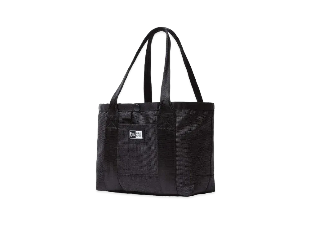NEW ERA Tote Bag Mini 6L "Black"
