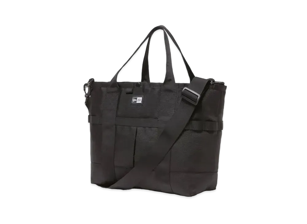 NEW ERA Tote Bag 22L "Black"