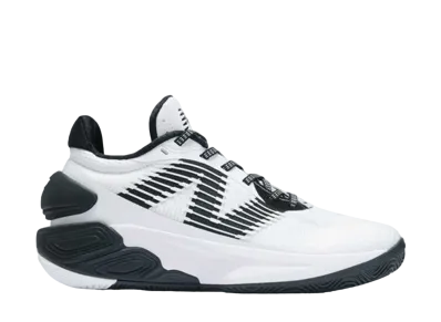 New Balance Two Wxy V5 "White/Black"