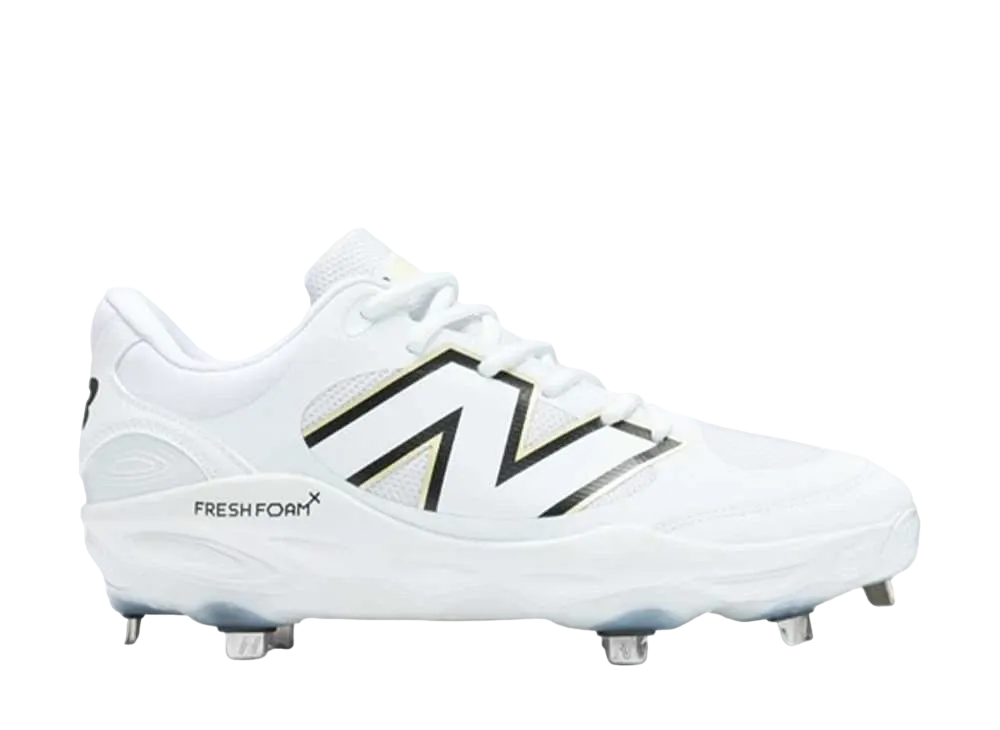 New Balance 3000V7 Metal "White"