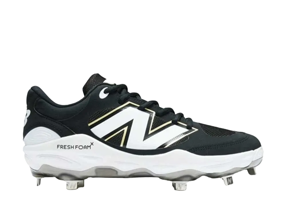 ニューバランス 3000 V7 メタル "ブラック"