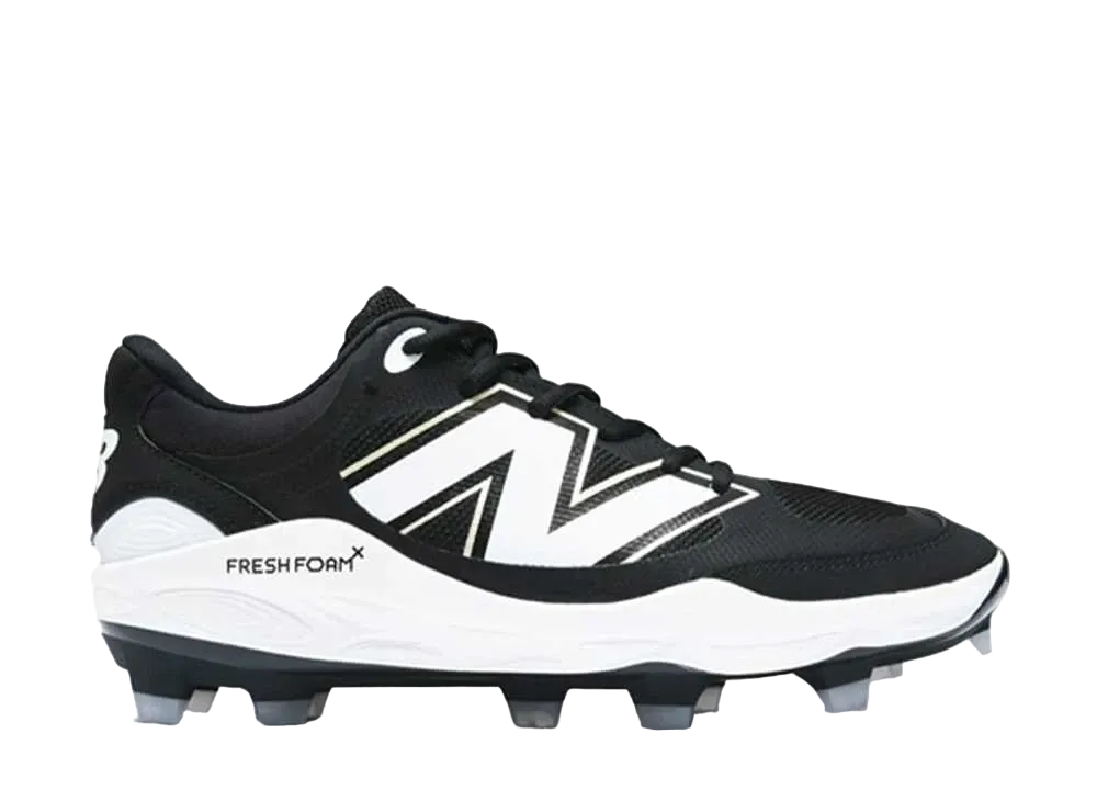 New Balance 3000V7 Molded "Black"