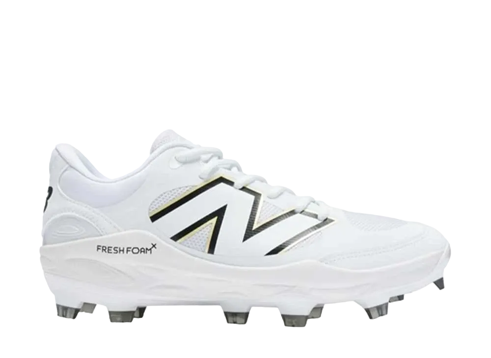 ニューバランス 3000 V7 PU モウルディド "ホワイト"