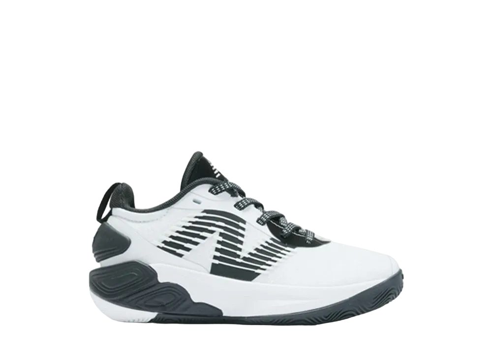 New Balance PS Two Wxy V5 "White/Black"