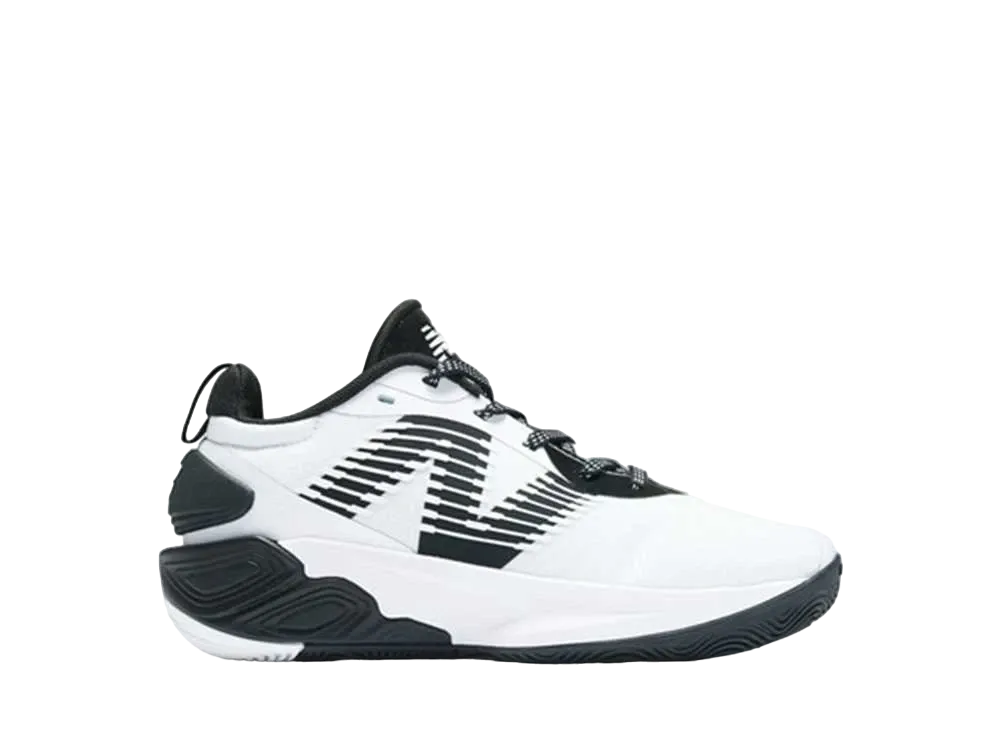 ニューバランス GS トゥーウェイ V5 "ホワイト/ブラック"