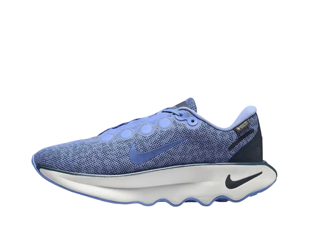 Nike Women's Motiva GORE-TEX "Royal Pulse/Cobalt Bliss/Armory Navy"