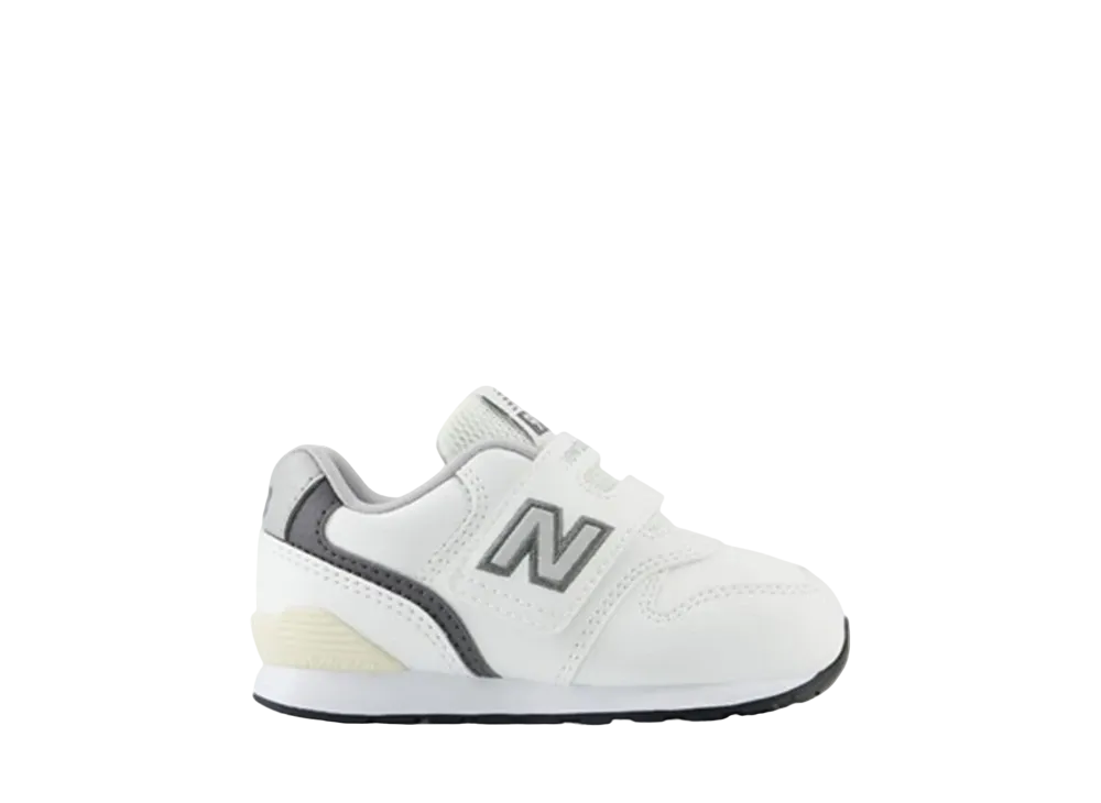 New Balance TD 996 "White"