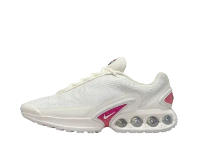 Nike Women's Air Max DN "Sail/Phantom/Hyper Violet/Metallic Silver"