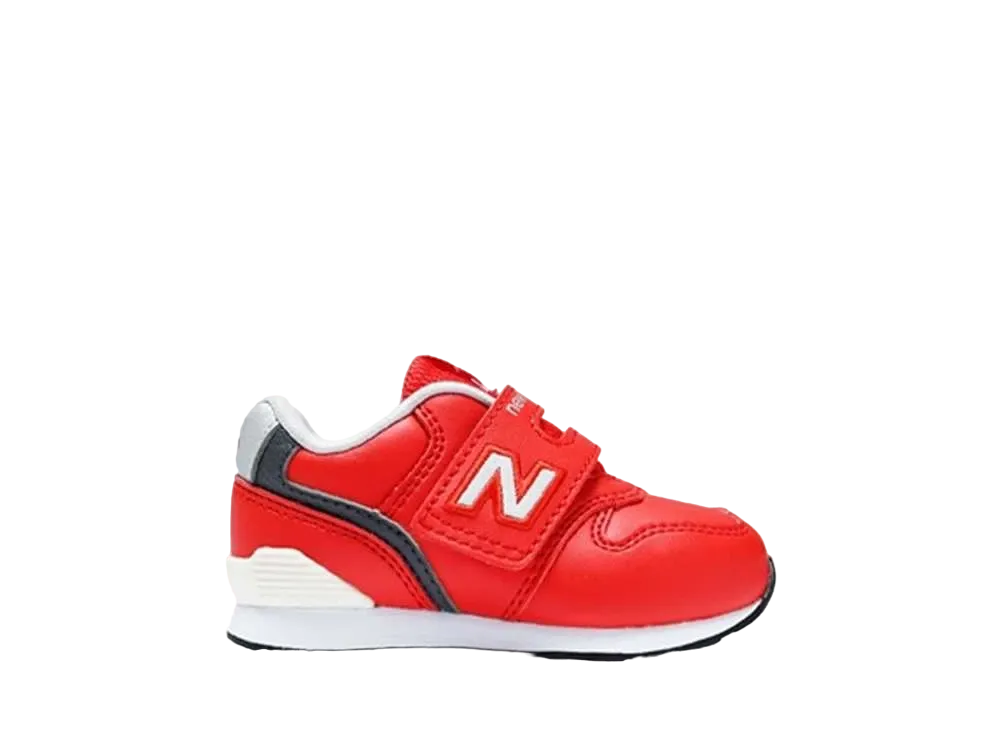 ニューバランス TD 996 "レッド" (キッズ)