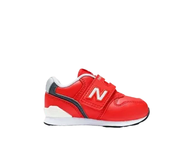 New Balance TD 996 "Red"