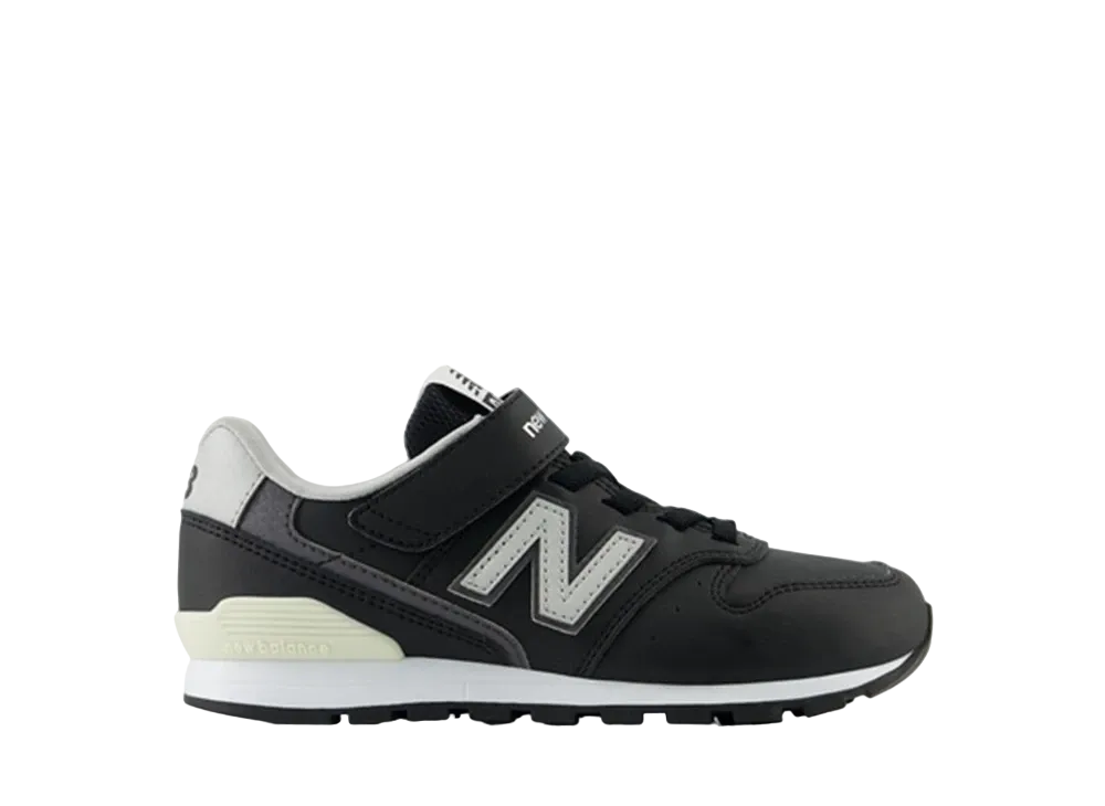 New Balance GS 996 "Black"