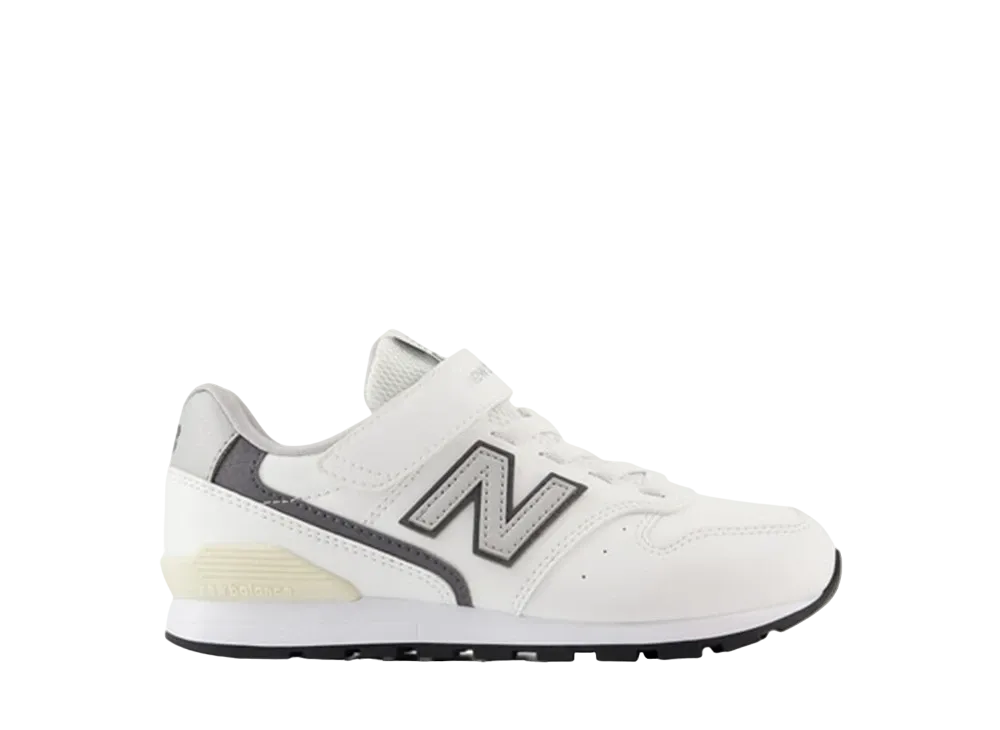 New Balance GS 996 "White"