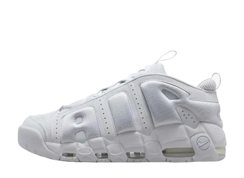 発売中|Nike Air More Uptempo Low 発売中|Nike Air More Uptempo Low