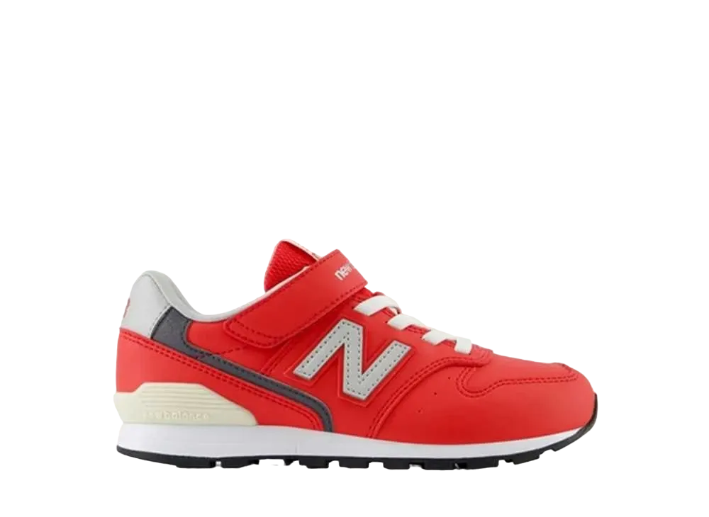 ニューバランス GS 996 "レッド"