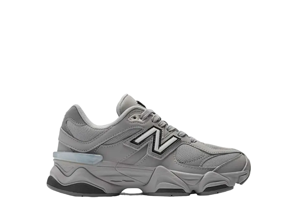 ニューバランス GS 9060 "ダークグレー"