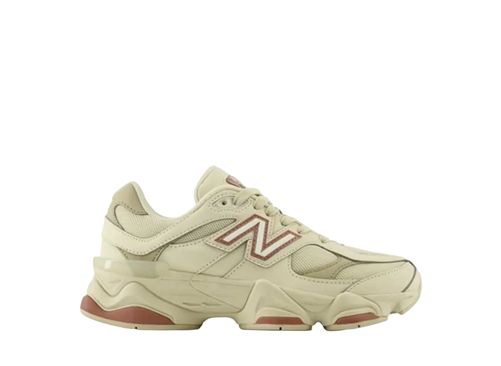 ニューバランス GS 9060 "ベージュ"