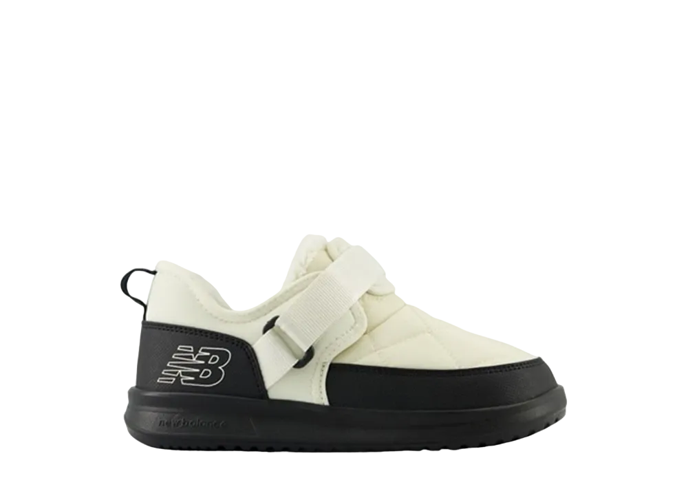 ニューバランス PS キャラバンモックV2 "ホワイト" (キッズ)