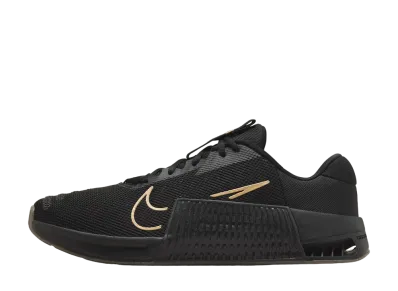 Nike Metcon 9 "Black/Gum Light Brown/Anthracite/Sesame"