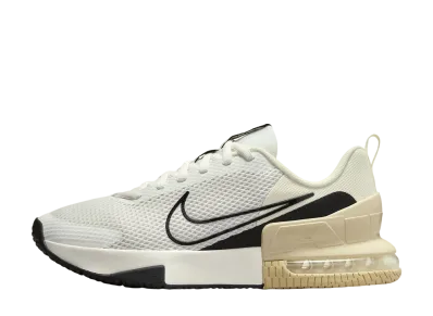 Nike Air Max Alpha Trainer 6 "Sail/Coconut Milk/Team Gold/Black"