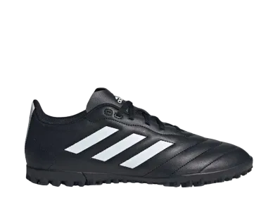 adidas Goletto 8 TF "Core Black/Footwear White"