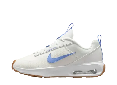 Nike Women's Air Max INTRLK Lite "Summit White/White/Black/Royal Pulse"