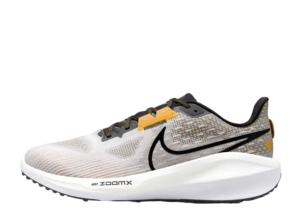 Nike Vomero 17 "White/Laser Orange/Black"