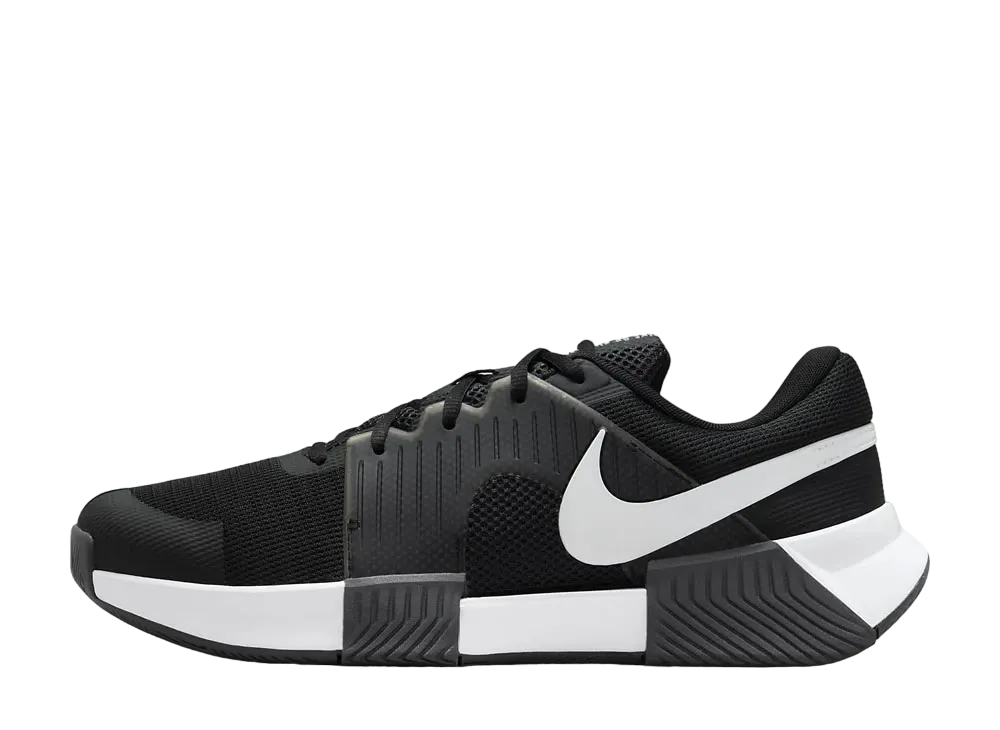 ナイキ ズーム GPチャレンジ1 "ブラック/ホワイト"