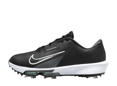 Nike Air Zoom Infinity Tour 2 "Black/Vapor Green/Iron Grey/White"