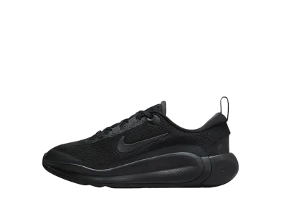 Nike GS Infinity Flow "Black/Hyper Turquoise/Anthracite"