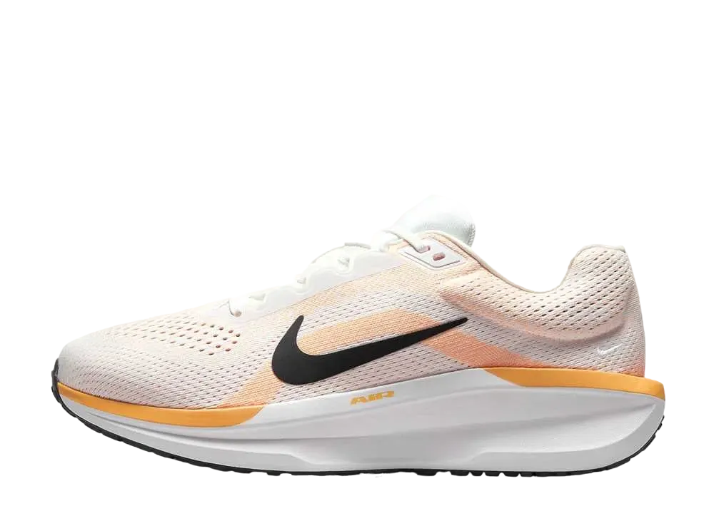 ナイキ ウィンフロー11 "セイル/レーザーオレンジ/ココナッツミルク/ブラック"