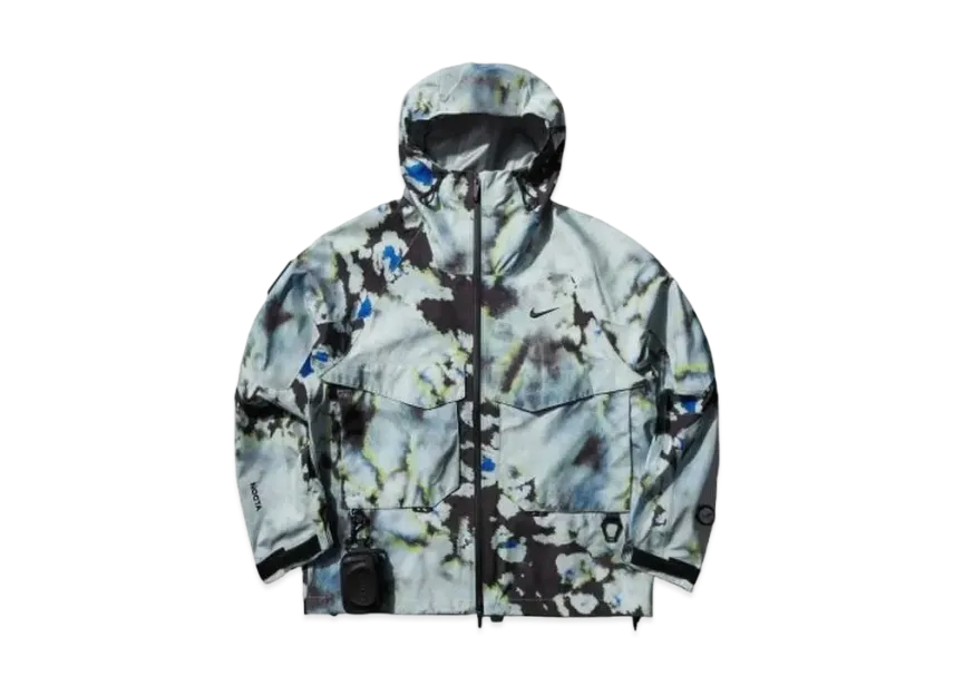 Nike x Drake NOCTA Men's Opal Deep Cover GORE-TEX Jacket Nike x Drake NOCTA Men's Opal Deep Cover GORE-TEX Jacket