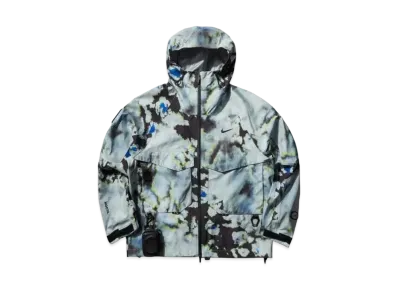 Nike x Drake NOCTA Men's Opal Deep Cover GORE-TEX Jacket Nike x Drake NOCTA Men's Opal Deep Cover GORE-TEX Jacket