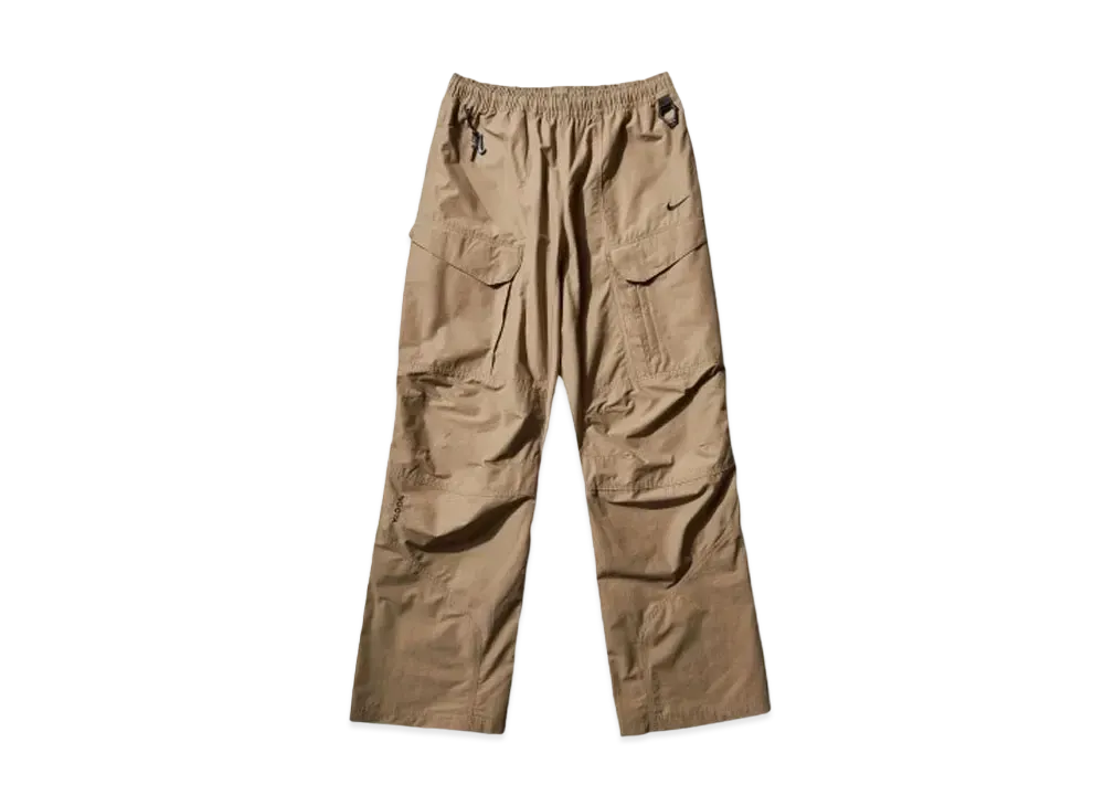 Nike x Drake NOCTA Men's NOCTA Opal Tito Nix Cargo Pants "Beige"