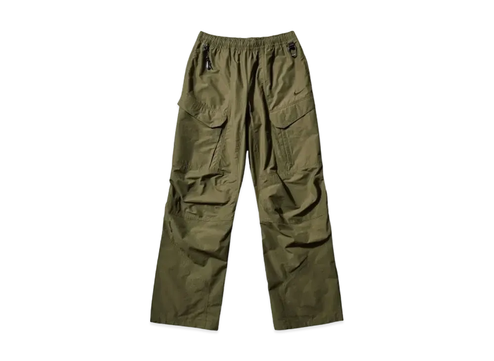 Nike x Drake NOCTA Men's NOCTA Opal Tito Nix Cargo Pants "Green"