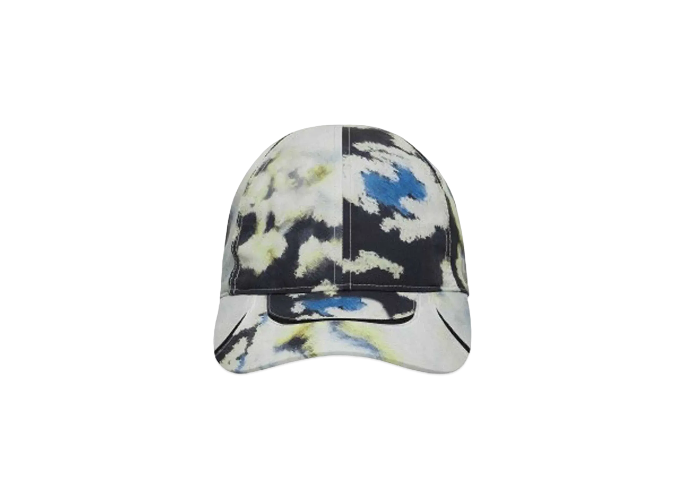 Nike x Drake NOCTA Opal SSC Deep Cover Cap "Off White/Night Silver/Black"