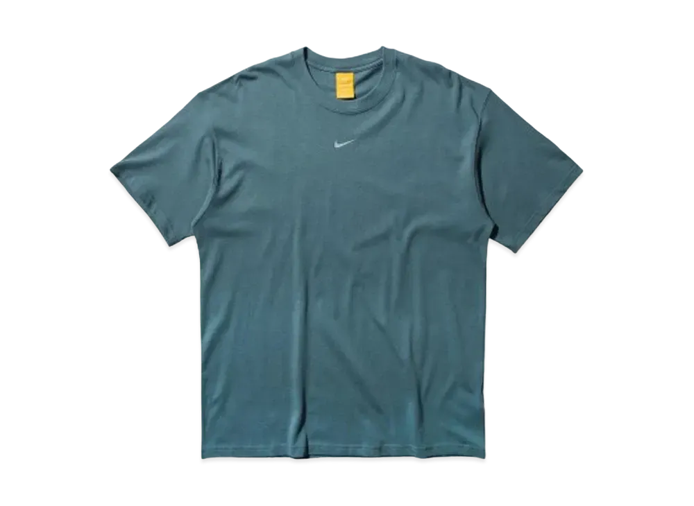 Nike x Drake NOCTA Men's Max90 T-Shirt "Mineral Slate"