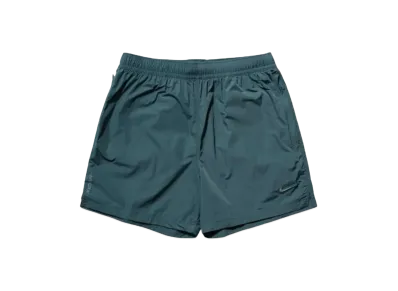 Nike x Drake NOCTA Men's Cardinal Nylon Shorts "Mineral Slate"
