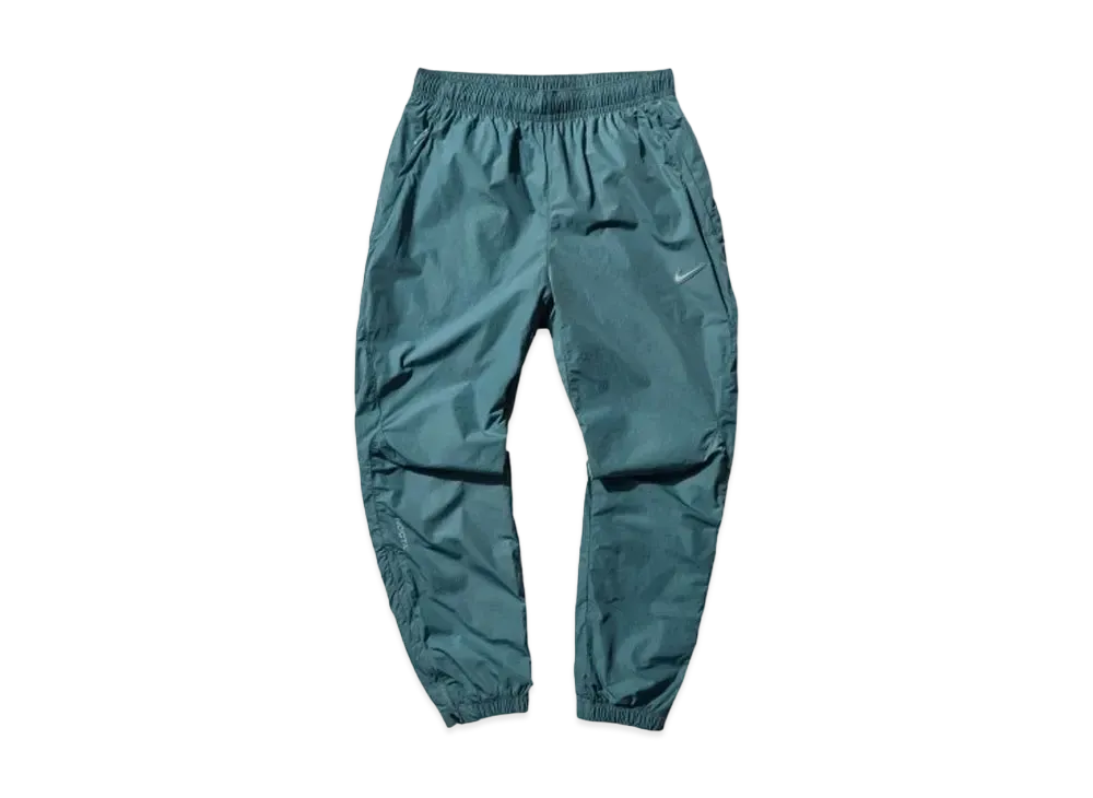 Nike x Drake NOCTA Men's Woven Track Pants "Mineral Slate"
