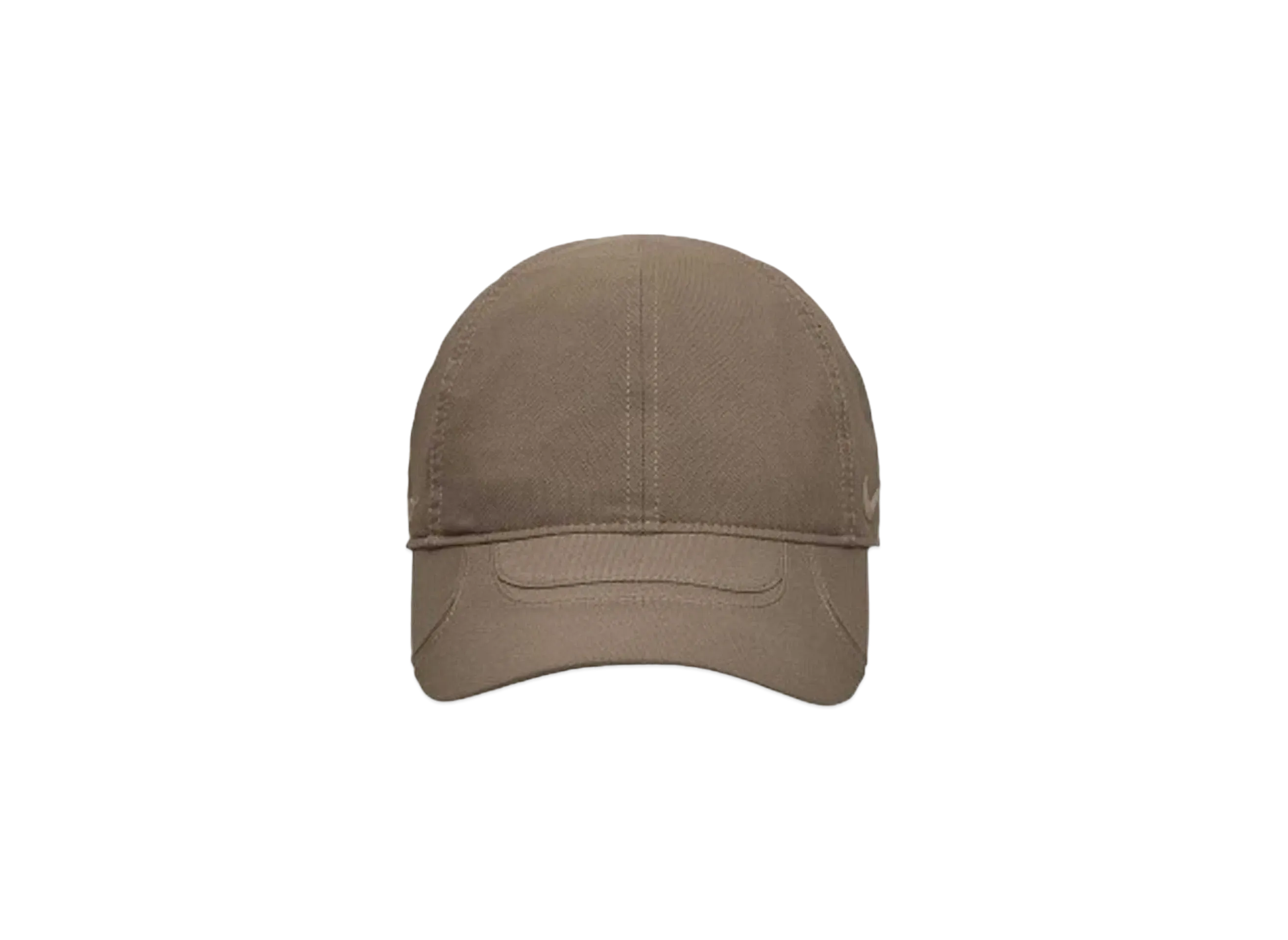 Nike x Drake NOCTA Club Cap "Olive Grey"