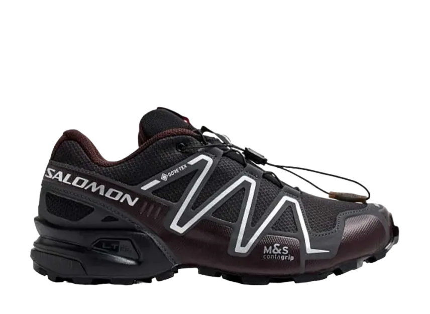 Salomon Speedcross 3 GORE-TEX Salomon Speedcross 3 GORE-TEX