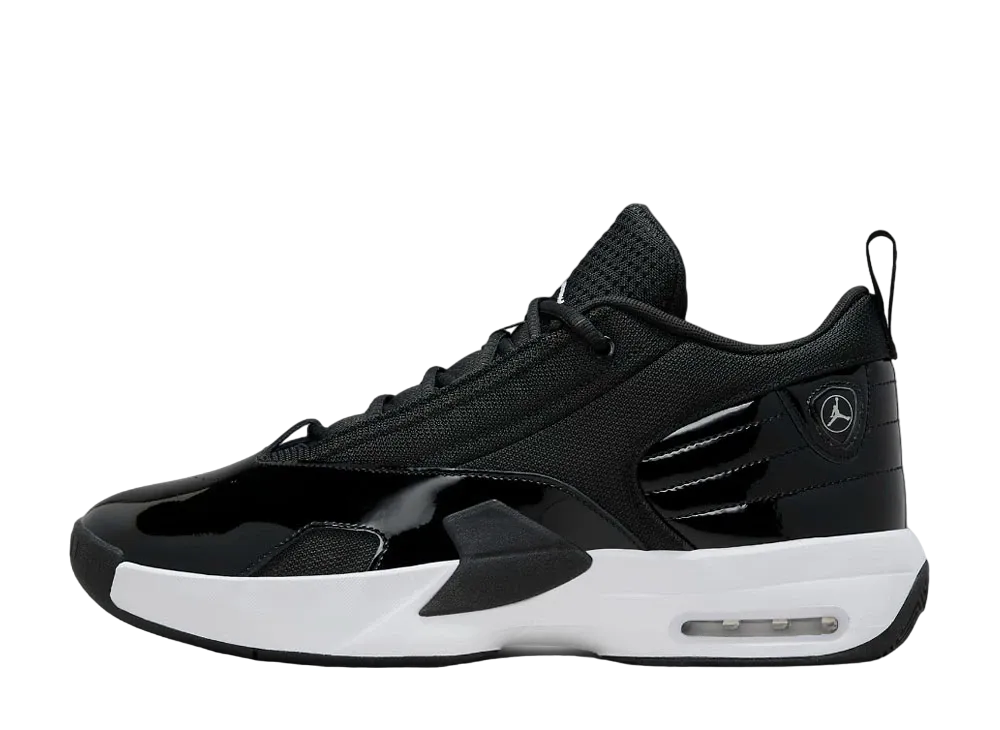 ナイキ ジョーダン マックス オーラ6 "ブラック/ホワイト"