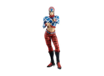 一番くじ】「ジョジョの奇妙な冒険 GOLDEN WIND」ジョルノ 一番くじ】「ジョジョの奇妙な冒険 GOLDEN WIND」ジョルノ