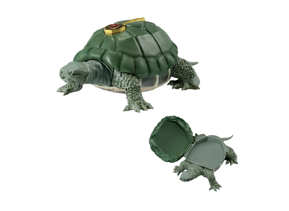 BANDAI "Ichiban Kuji" -JoJo's Bizarre Adventure GOLDEN WIND- Last One Prize Coco Jumbo Figure-shaped Box