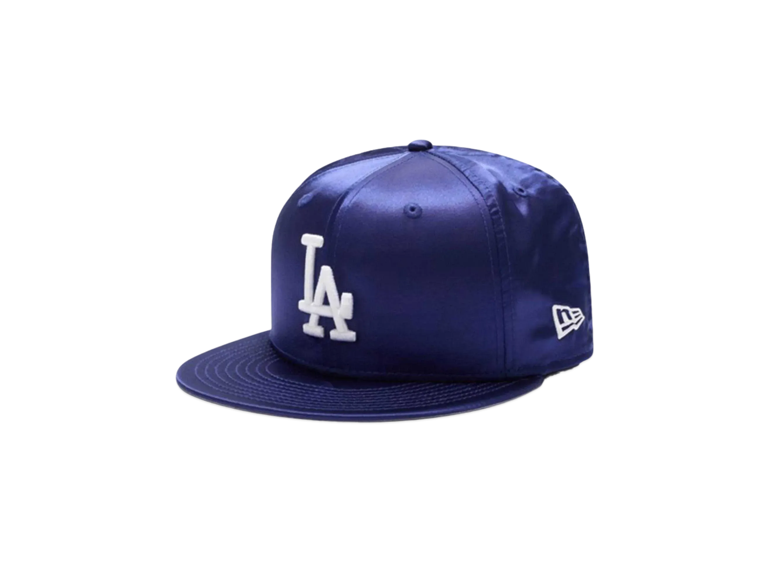 UNDEFEATED x Los Angeles Dodgers x New Era 59Fifty "Royal Satin"