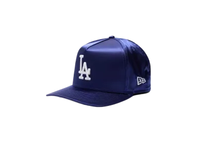 UNDEFEATED x Los Angeles Dodgers x New Era 9Fifty "Royal Satin"