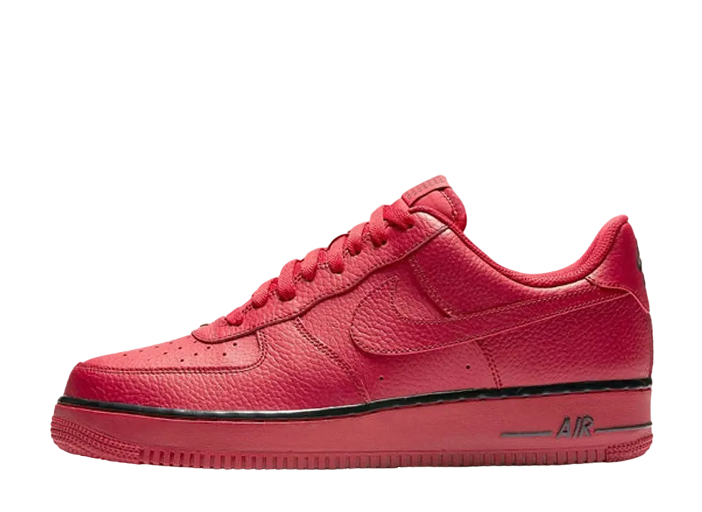 Nike Air Force 1 Low "Gym Red"