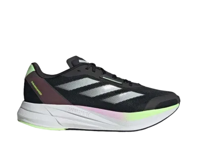 adidas Duramo Speed "Core Black/Zero Metallic/Aurora Black"