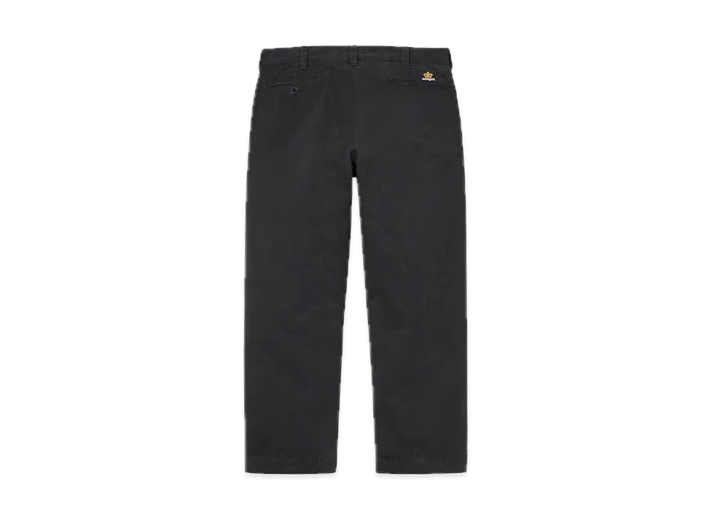 Supreme Crown Chino Pant 