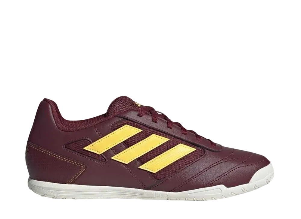 adidas Super Sala 2 Indoor "Shadow Red/Spark/Off White"