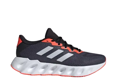adidas Switch Run Running "Shadow Navy/Footwear White/Solar Red"